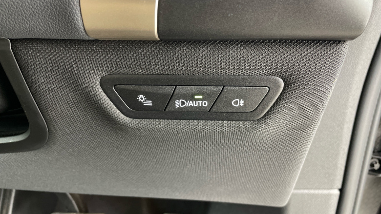 BMW iX 385kW xDrive50 M Sport 111.5kWh 5dr Auto Electric Estate